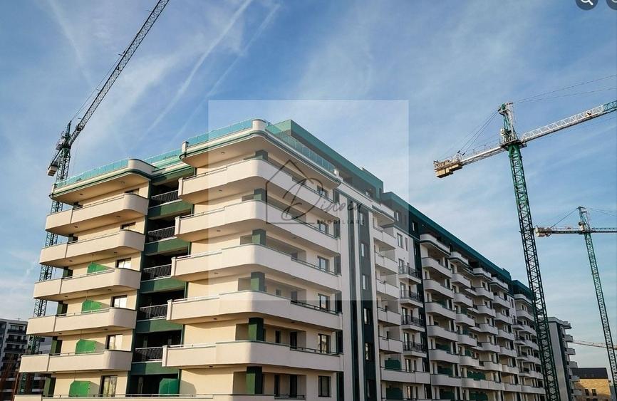 Studio My Place North Pipera I Plaza Pipera Rond OMV I Metrou Pipera - 1