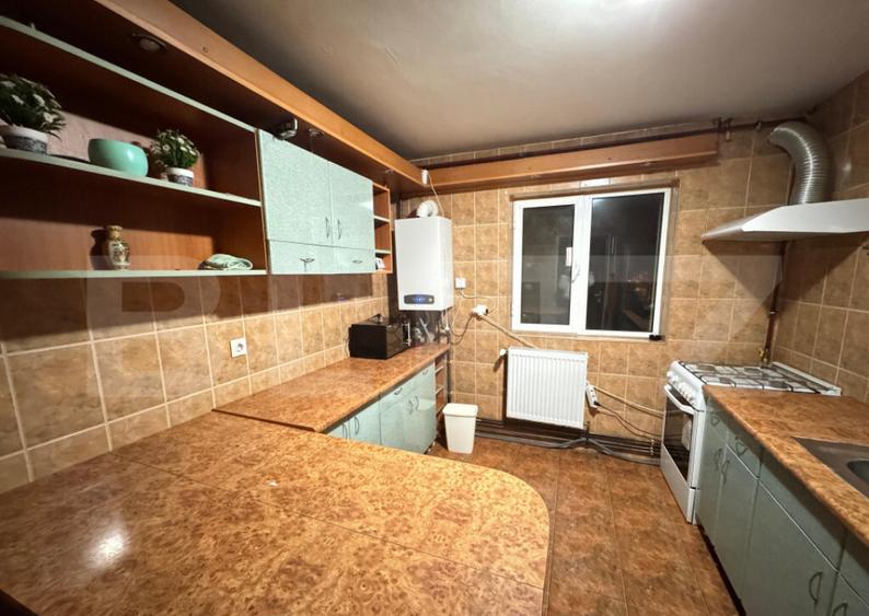 Apartament de inchiriat, 64 mp, zona Brazda lui Novac - 18