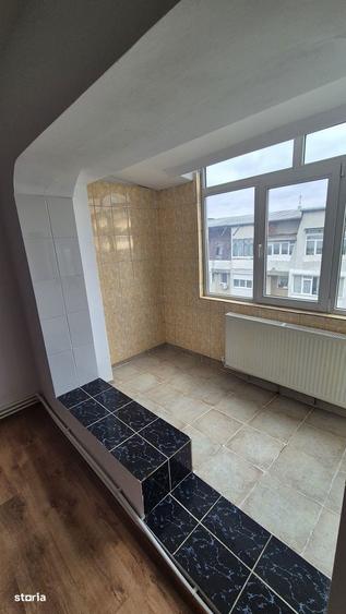 Apartament 3 cam Pietonal Stefan cel Mare / Central 78 mp - 2