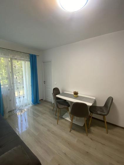 Garsoniera Marasti zona Expo - 1