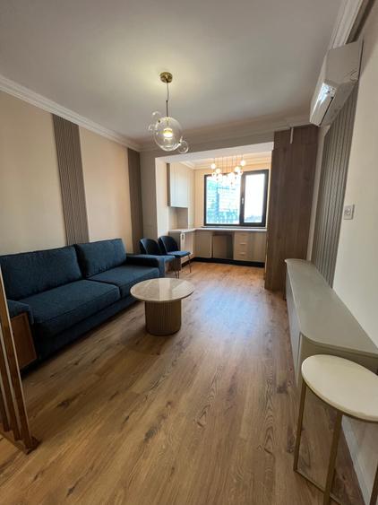 Apartament mobilat Pipera, Ivory Residence - Comision 0% - 2