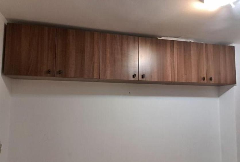 Garsoniera Titan-bloc 1986 - 6