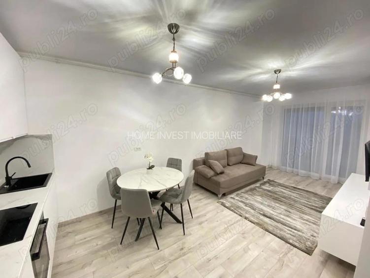 Apartament 2 camere, bloc nou , ADORA PARK