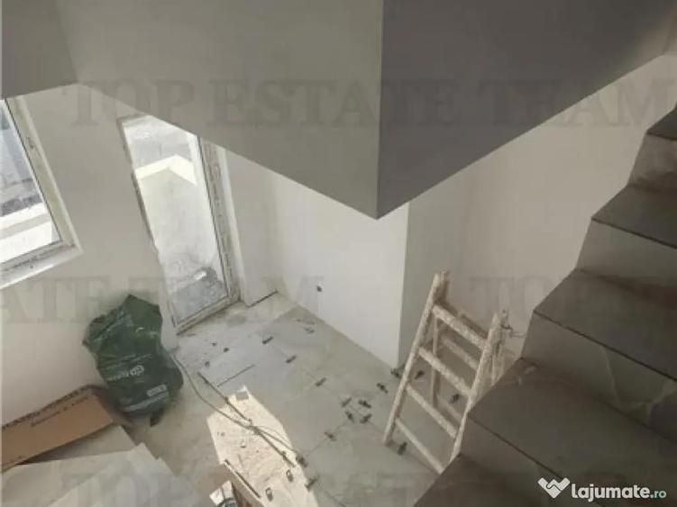 Apartament 4 camere tip duplex parcare in Varteju-Magurele - 10