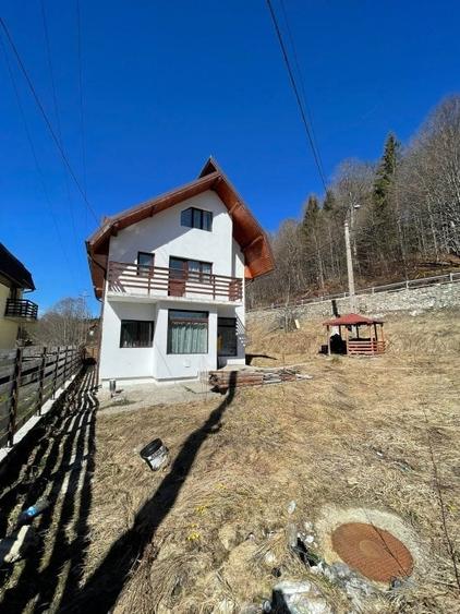 Credit Imobiliare va ofera spre vanzare o vila aplasata in Zona Valea Rasnoavei - 7