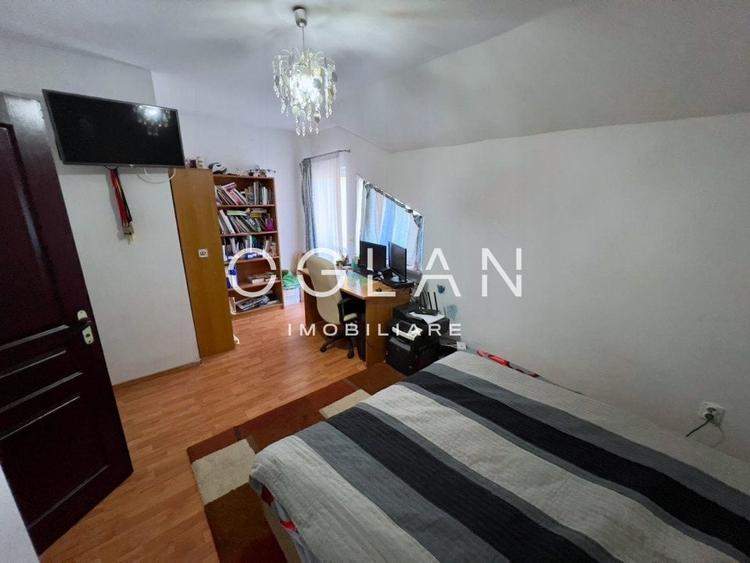 Casa tip Duplex cu teren generos de 1500 mp Sura Mare - Sibiu - 12