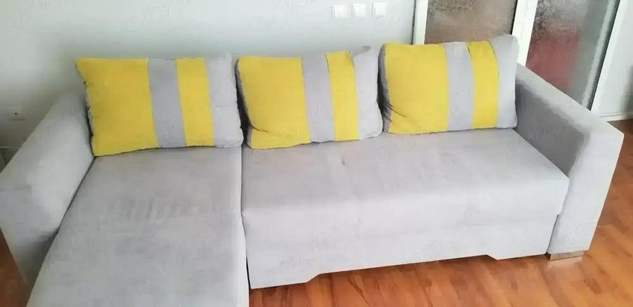 Casa Stupini complet mobilata, curte proprie cu foisor - 2