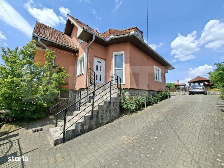 Casa Individuala In Voiniceni - 1