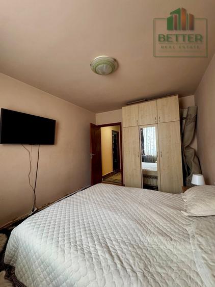 Apartament 3 camere de vânzare – Piața Muncii  | Parcare inclusă - 2