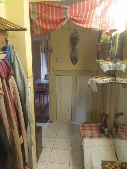 Apartament 4 camere, vedere pe două părți – Zona Tractorul - 7