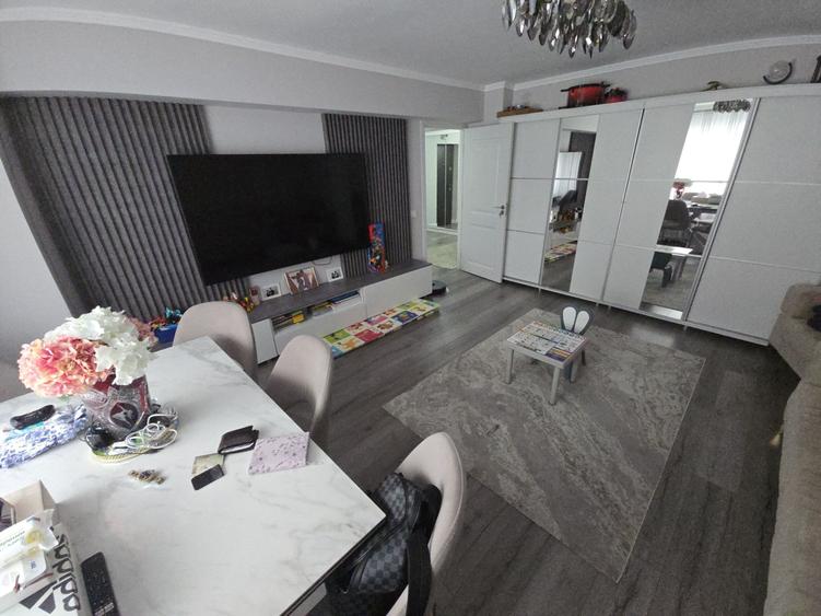 Apartament 3 camere - 5