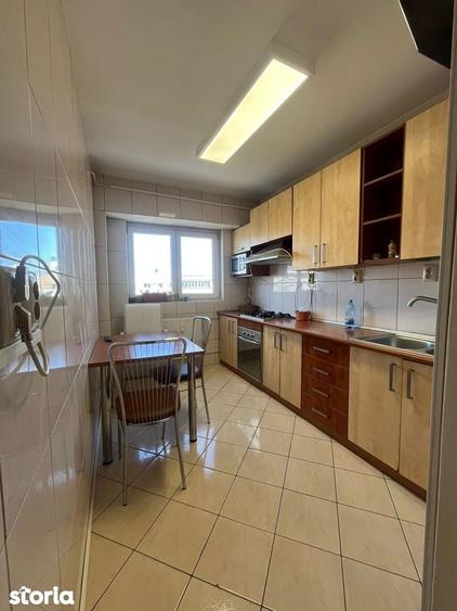 Apartament 3 camere-Iuliu Maniu-Metrou Gorjuluiu/Pacii-5/7 minute - 9