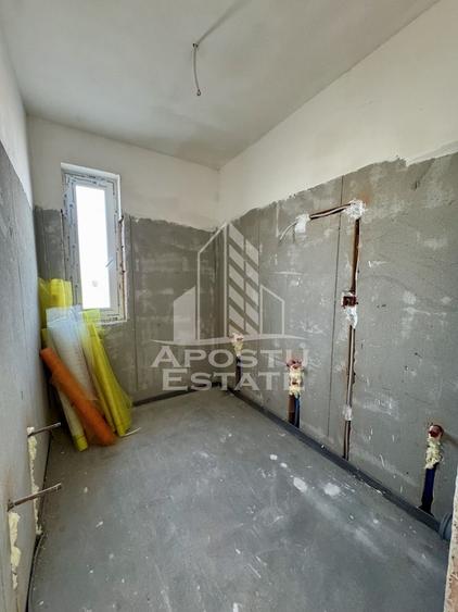 Apartament cu 2 camere, bucatarie separata oportunitate investitie - 11