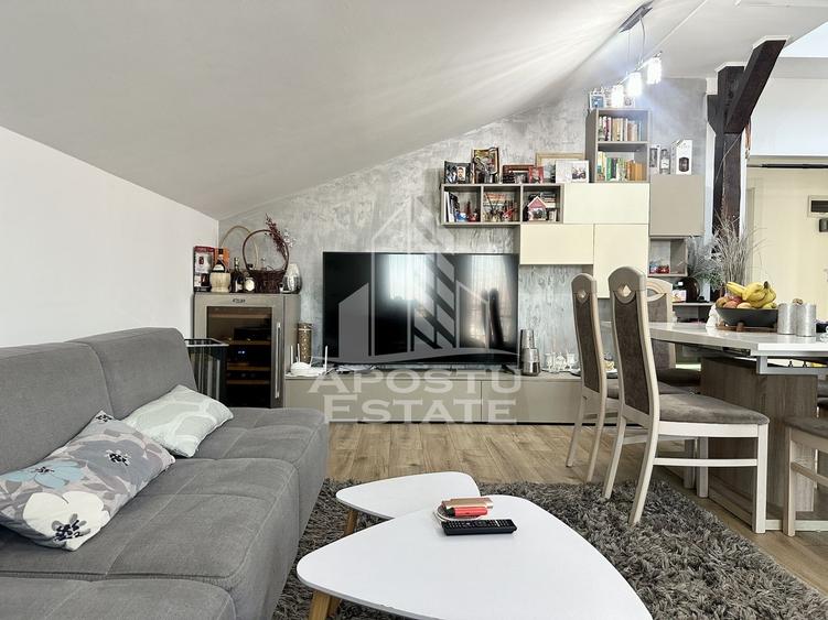 Casa individuala cu 7 camere, de vanzare in Mosnita Veche, Timis - 5