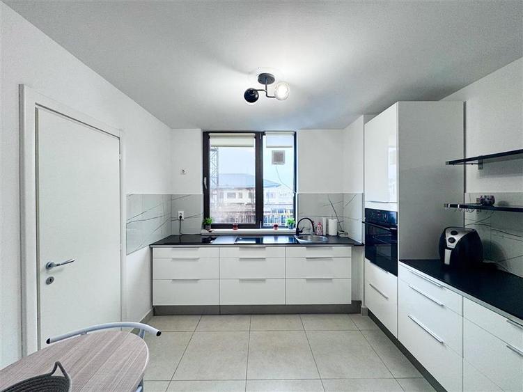 Apartament de inchiriat 4 camere Herastrau - 10