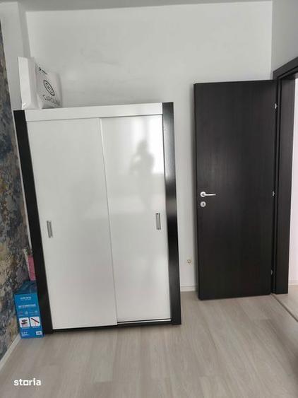 Ap cu 2 camere (studio) - de inchiriat - 6