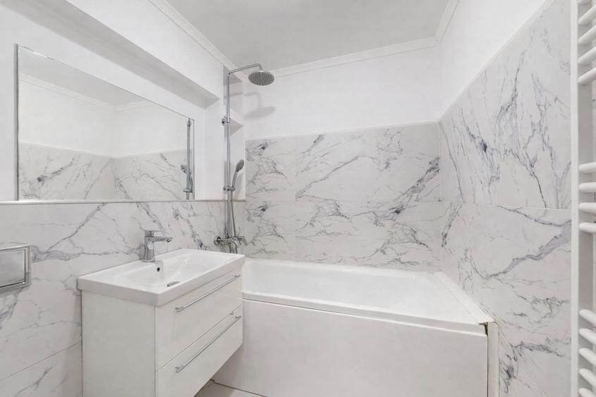 LACUL TEI - Circa 7 | 3 Camere Renovat | 1/8 | 73mp | 1983 - 11