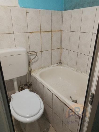 Garsoniera 1 camera, Rogerius, Str. Corneliu Coposu - 5