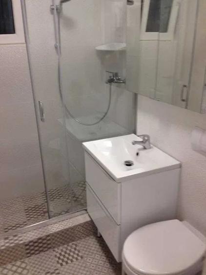 Apartament 2 camere, semidecomandat, ac, balcon, Campia Libertatii - 7