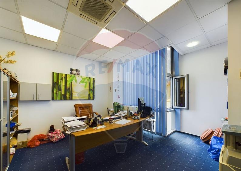 Spa?iu industrial si birouri, zona Aparatorii Patriei - 4