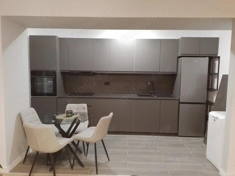 Inchiriez apartanent 2 camere , Staulesti , sector 1 - 9