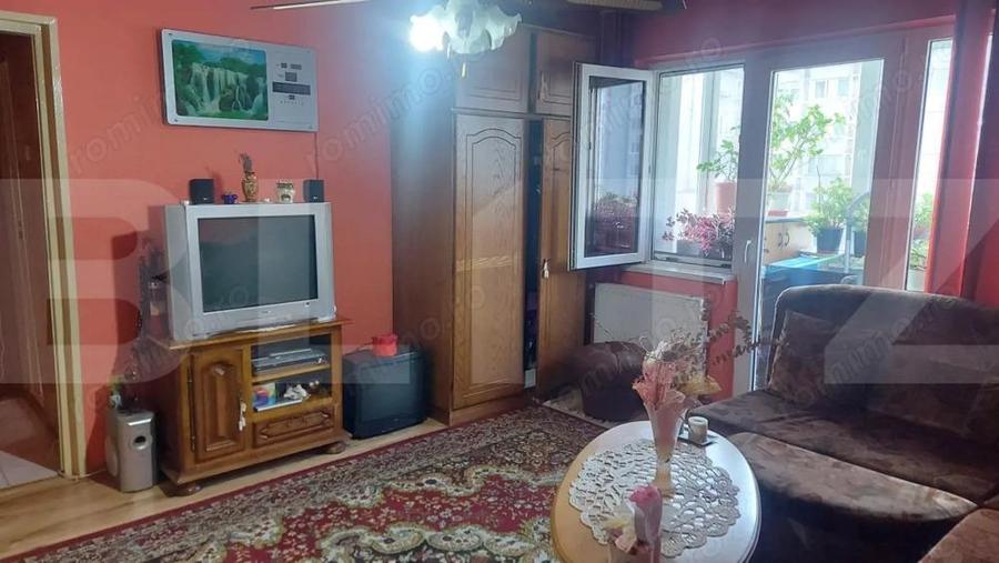 Apartament 3 Camere Vedere Superba spre Lacul de Agrement zona Garii - 5