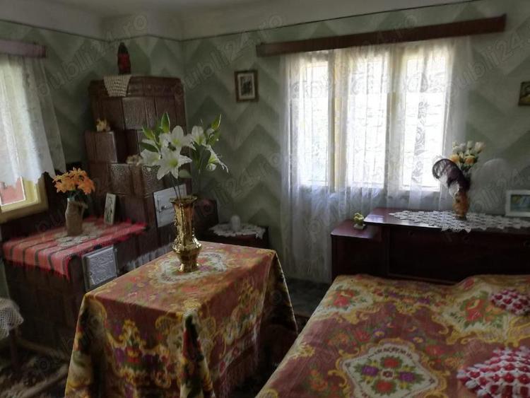 casa si teren la Provita de Jos - 8