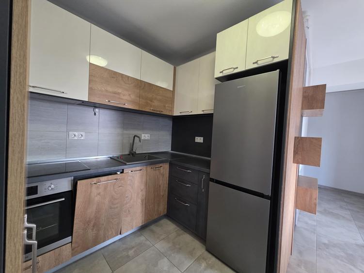 Apartament 3 camere de inchirat Rond OMV Pipera - 15