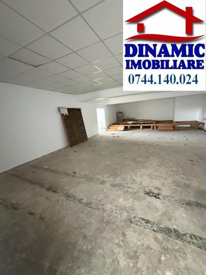 Oportunitate investițională–Imobil P+E,Săvinești,1176mp+1350mp teren, 387000 EUR - 7