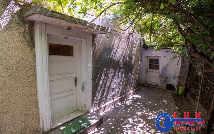 ID 6701 EXCLUSIVITATE - Casa pe Strada BUNA VESTIRE - 5