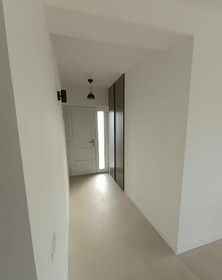 Casa finisata si mobilata in Sanmartin, aproape de Baile Felix - 10