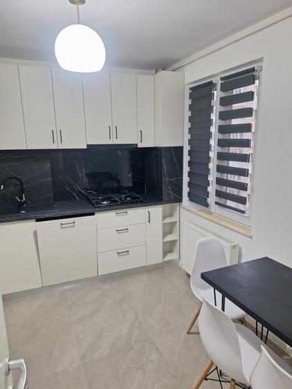 Inchiriere apartament 3 camere, centrala proprie, metrou Obor, prima inchiriere - 9