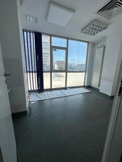 Lujerului Cora S+P+E1-3  sp 220 mp intens circulata vizibilitate buna - 2