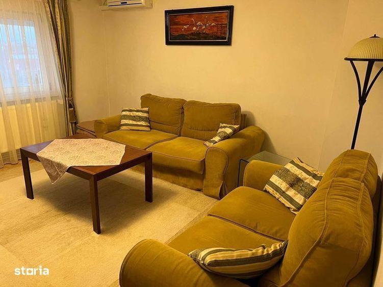 Inchiriez apartament 3 camere, Timisoara - 1