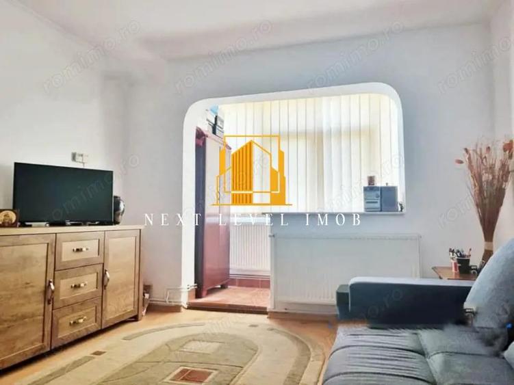 Garsoniera de inchiriat POPA ?APCA - 1