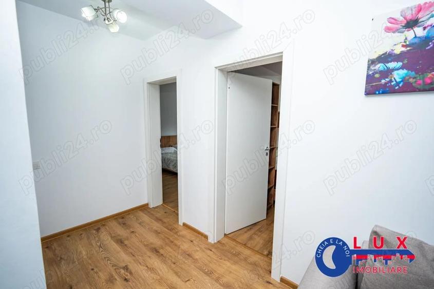 ID 446 Apartament 3 camere de inchiriat *Zona E3 - 10