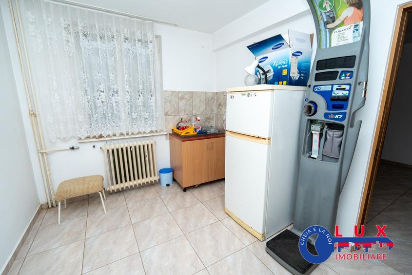 ID 6148 EXCLISIVITATE Spațiu DE VÂNZARE – Str. I.L.Caragiale - 7