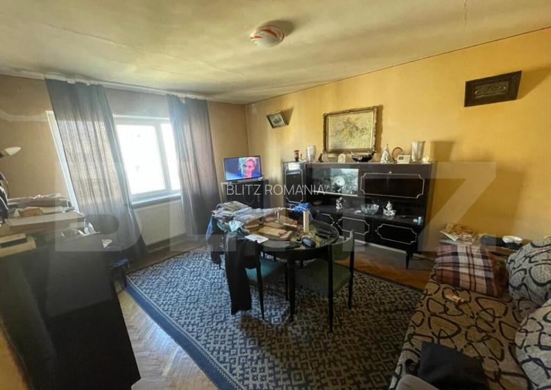 Apartament de vanzare cu 3 camere, 62 mp, zona Nanterre