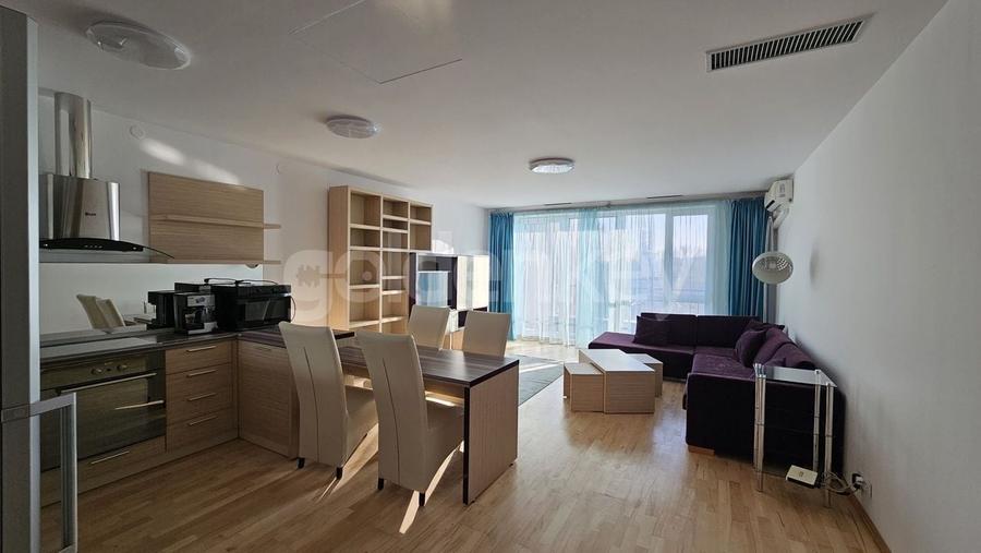 Apartament 2 camere | Vedere panoramica | - 1