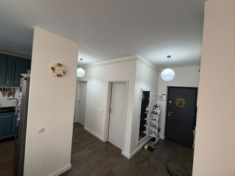 Apartament 3 camere, 72 mp - 7