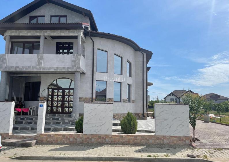 Vila Slobozia cartier Tineretului Vila Slobozia cartier Tineretului