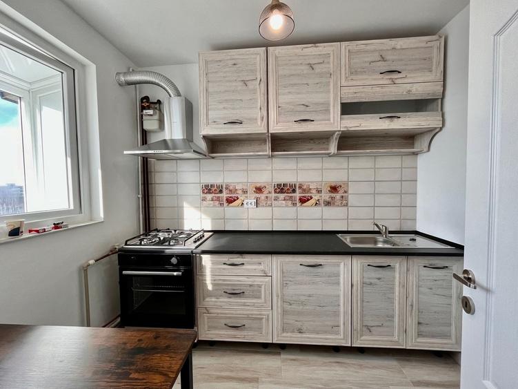 2 camere | Bd. Ion Mihalache | 50 mp - 6