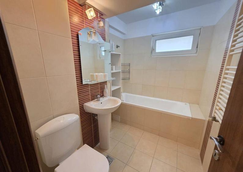 NOU!!! 2 camere Decomandat plus parcare subterana Splaiul... - 2