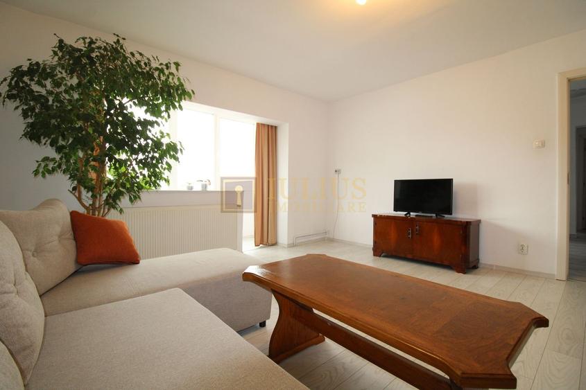 Zona Modern, 2 camere, Pet-friendly, centrala proprie. - 1