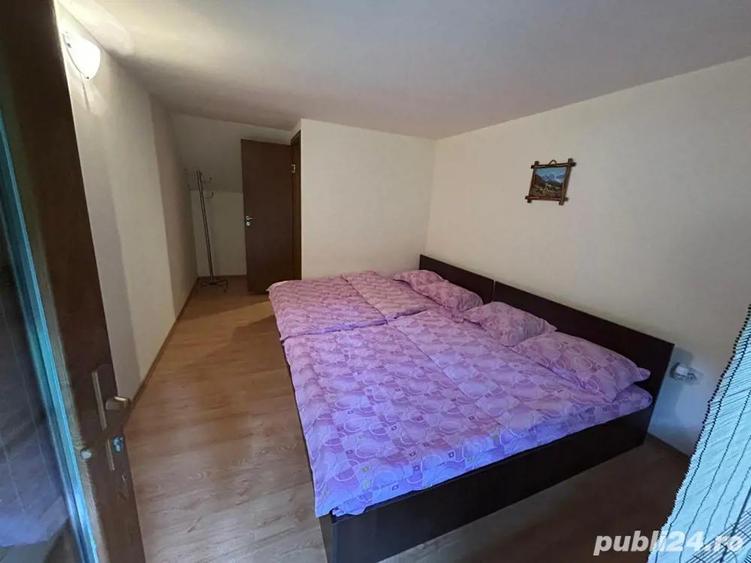 Vand cabana casa locuit Marisel - 9