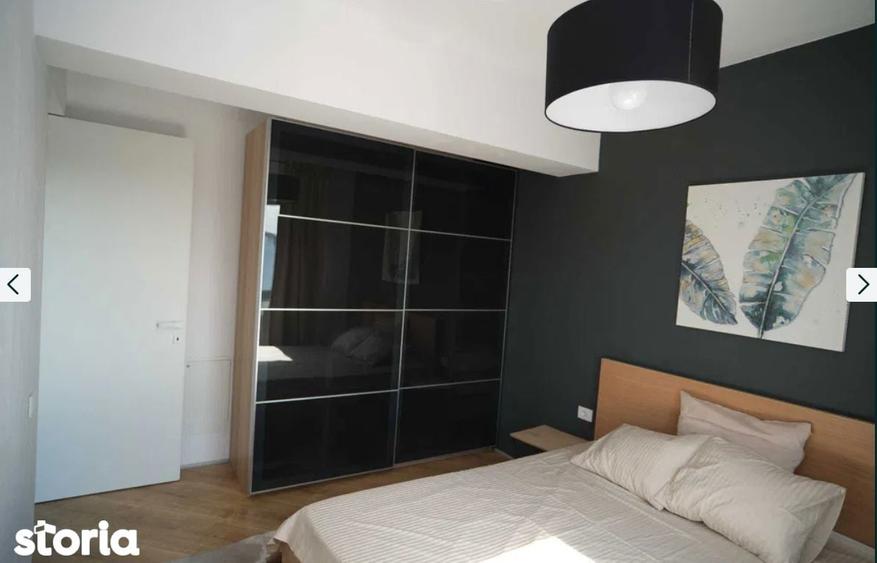 4 City North | 3 camere cu parcare | Pipera - 6