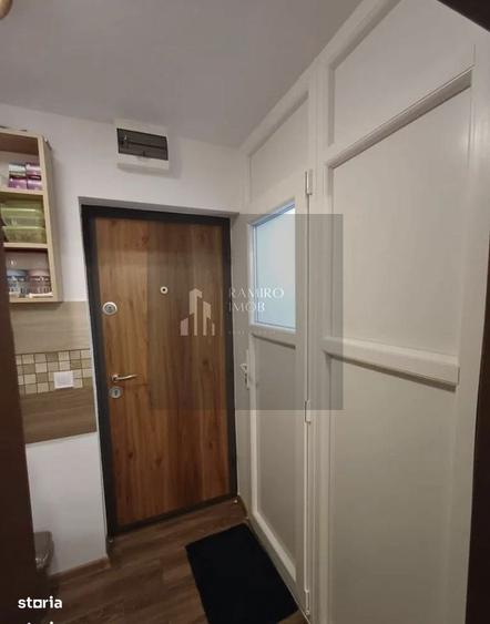 Garsoniera Oltenitei/Metrou Aparatorii Patriei - 5