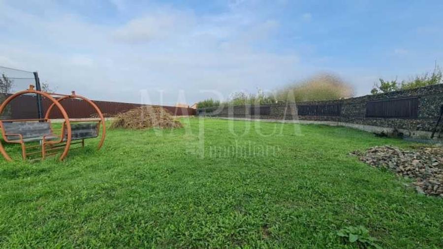 Casa 5 camere de vanzare in Apahida - 1