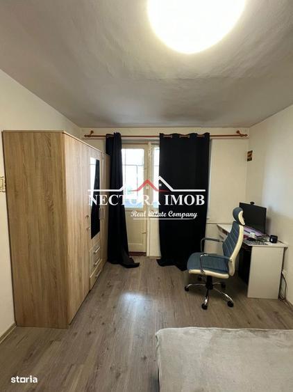 NECTORA IMOB Exclusivitate-Apartament 2 camere, Str. Transilvaniei,Et3 - 7