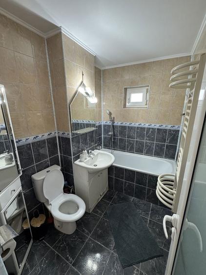 Exercitiu Keufland Bloc L2 Inchiriez Apartament Parter 3 camere 79mp - 8